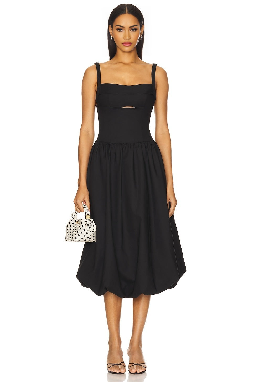 Jevi Dress ASTR the Label