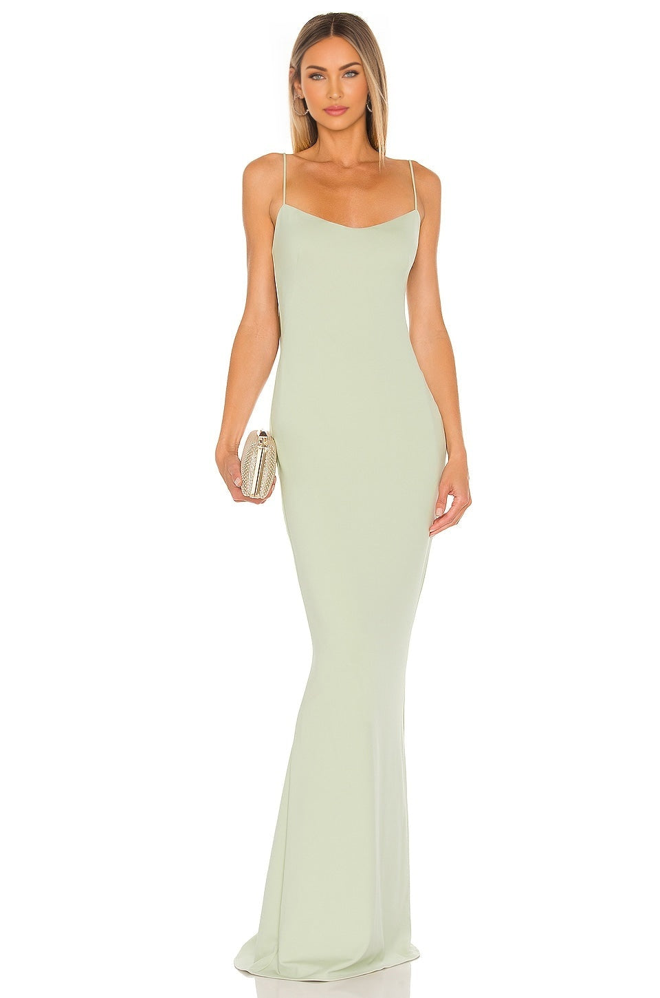 Damn Gina Dress Katie May