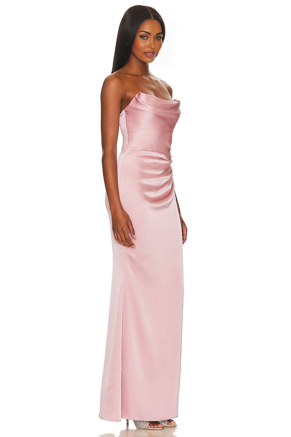 X Taylor Gown Katie May