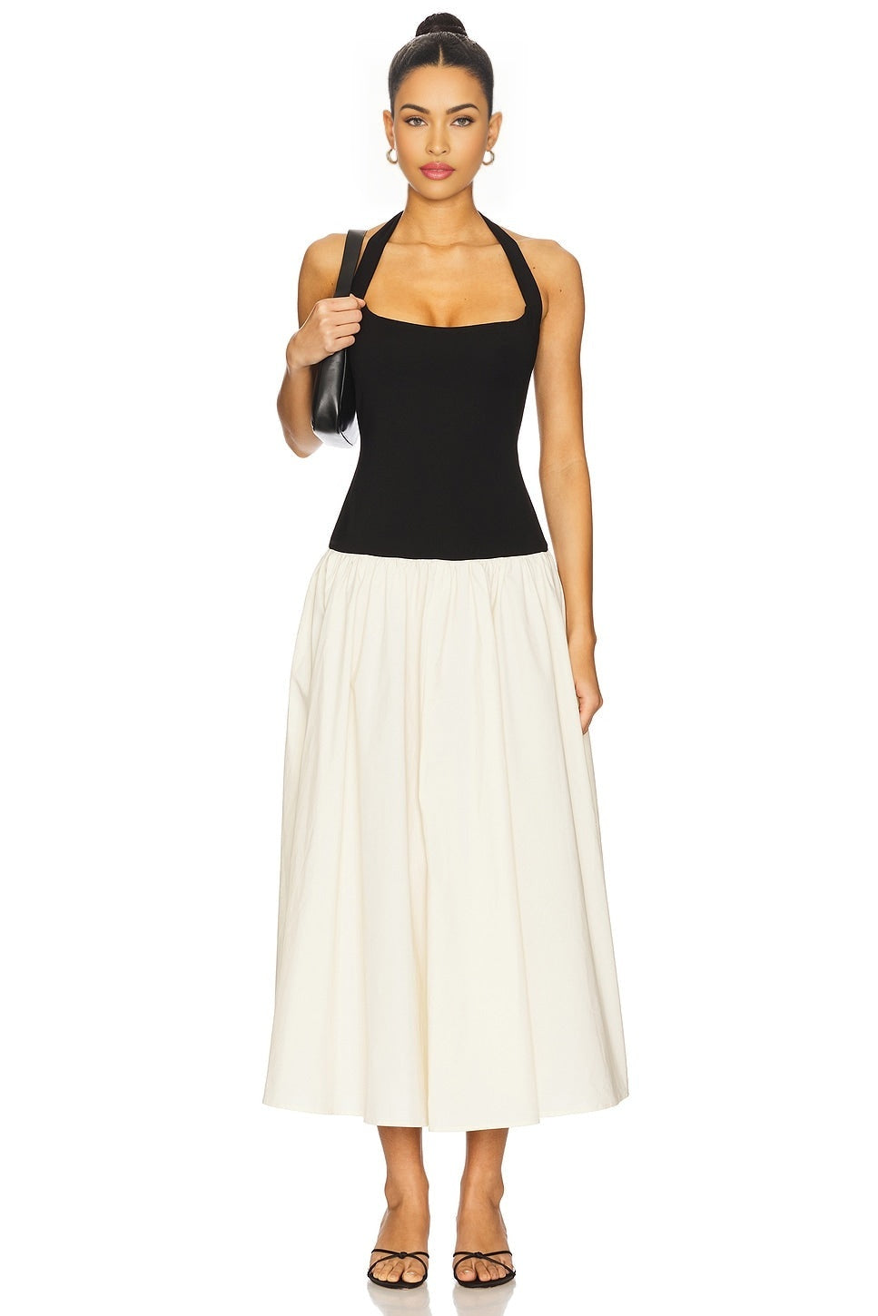 Andrade Midi Dress Camila Coelho