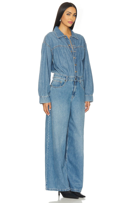 x We The Free Carpe Diem One Piece In New Day Free People