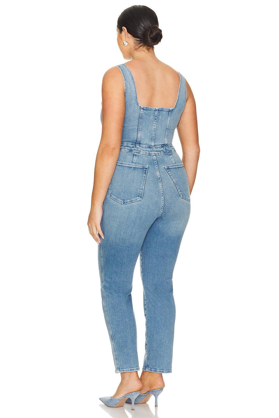 Fit For Success Good American