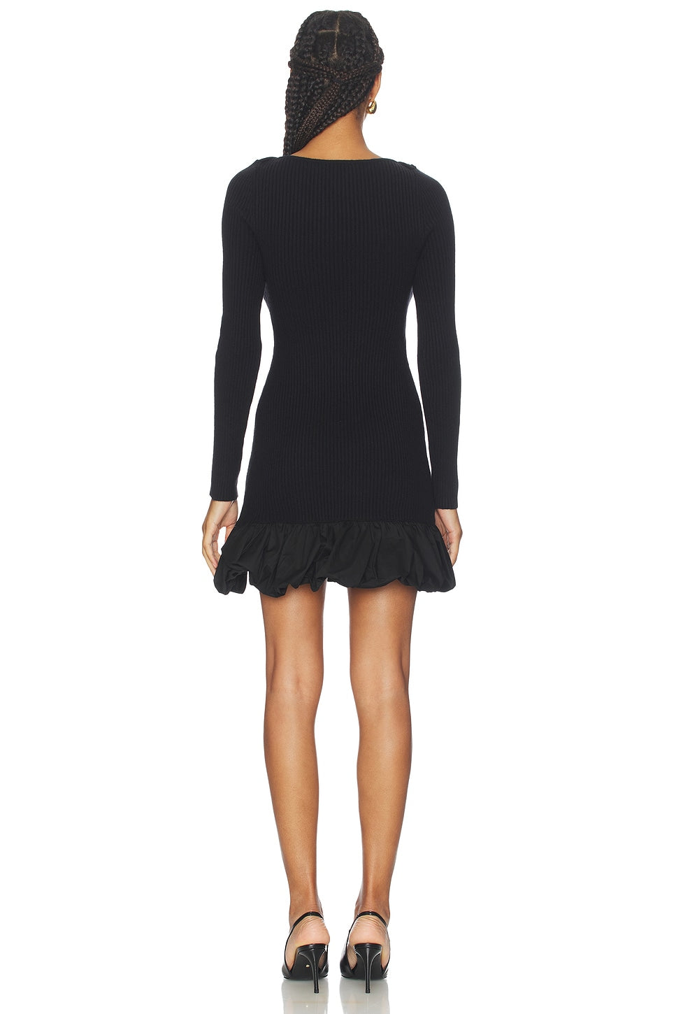 Carlene Sweater Dress ASTR the Label