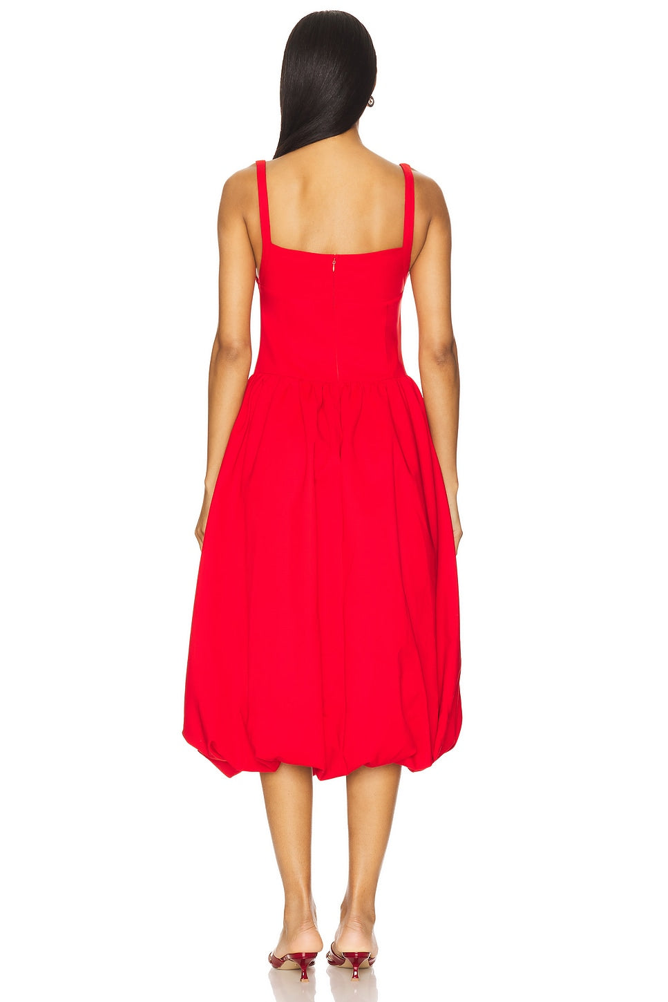 Jevi Dress ASTR the Label