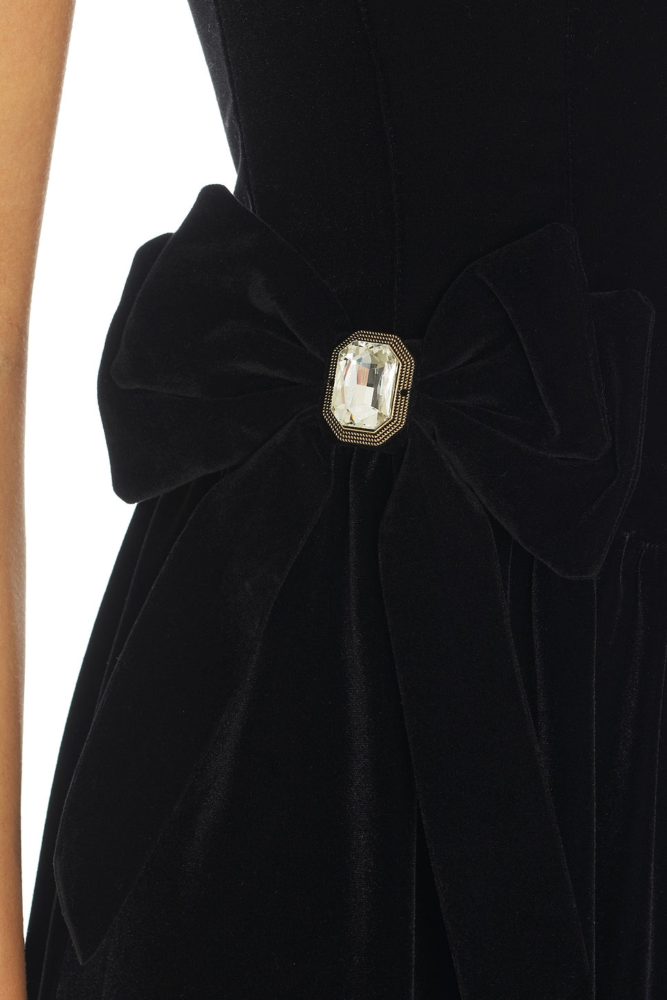 Ricci Midi Dress Show Me Your Mumu