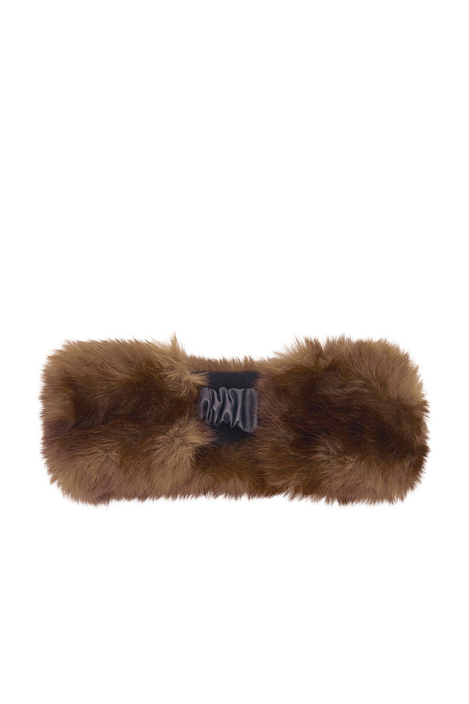 Eleni Mink Headband Apparis