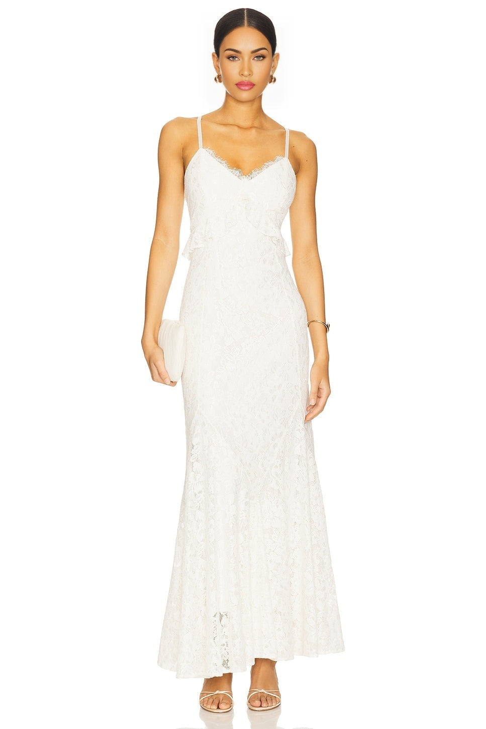 Gracie Dress Steve Madden