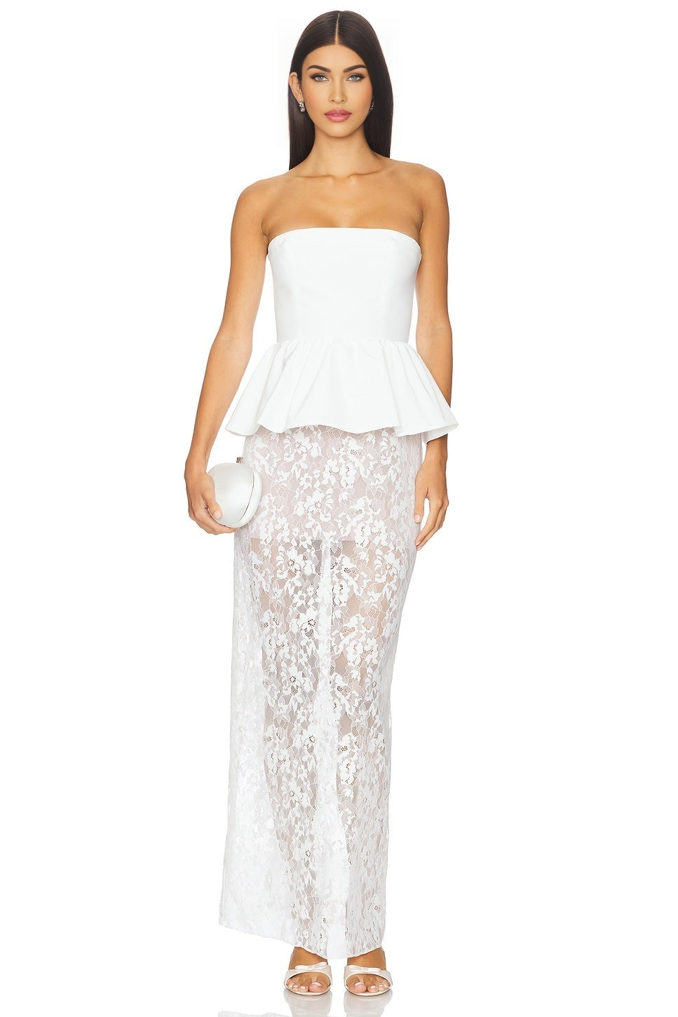 x Cherise Dress Amanda Uprichard