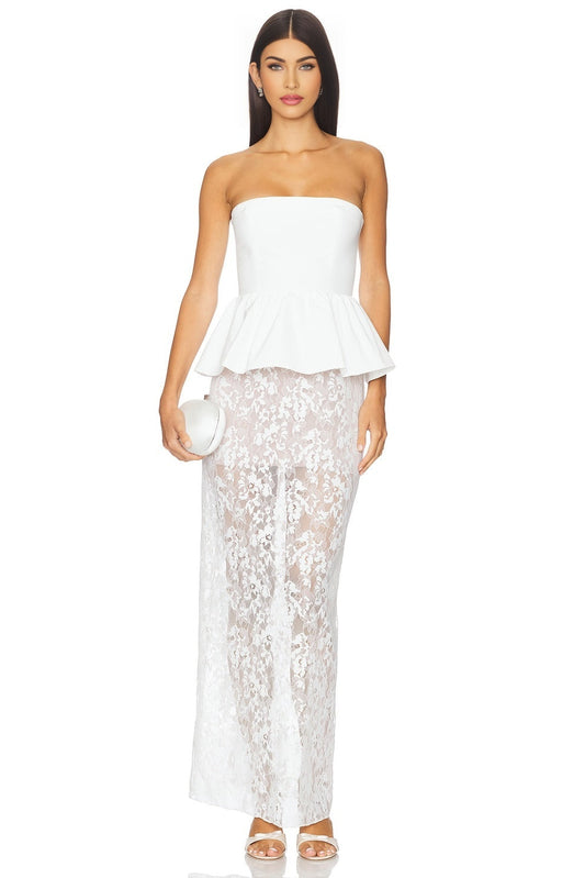 x Cherise Dress Amanda Uprichard