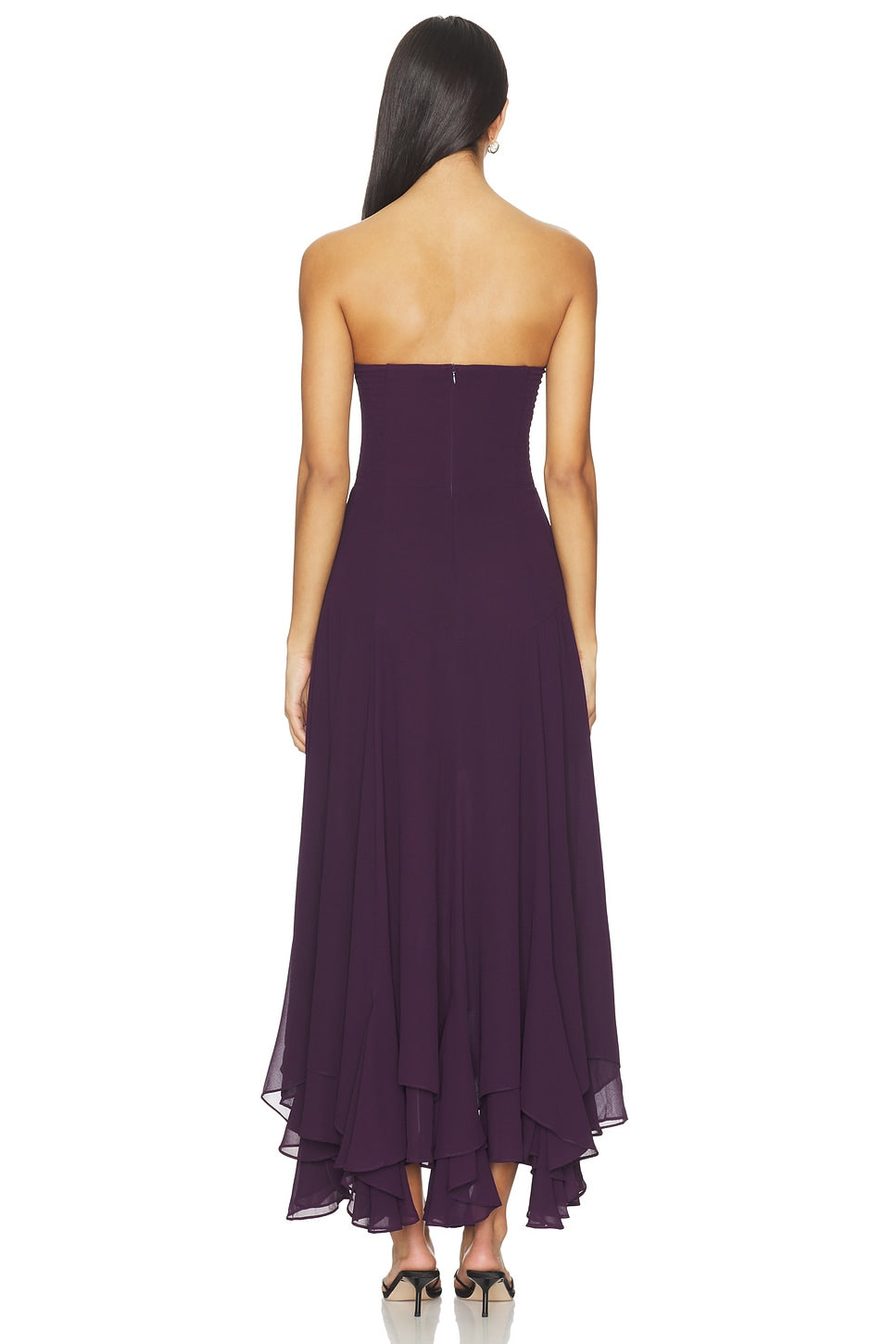 Monterey Dress Amanda Uprichard