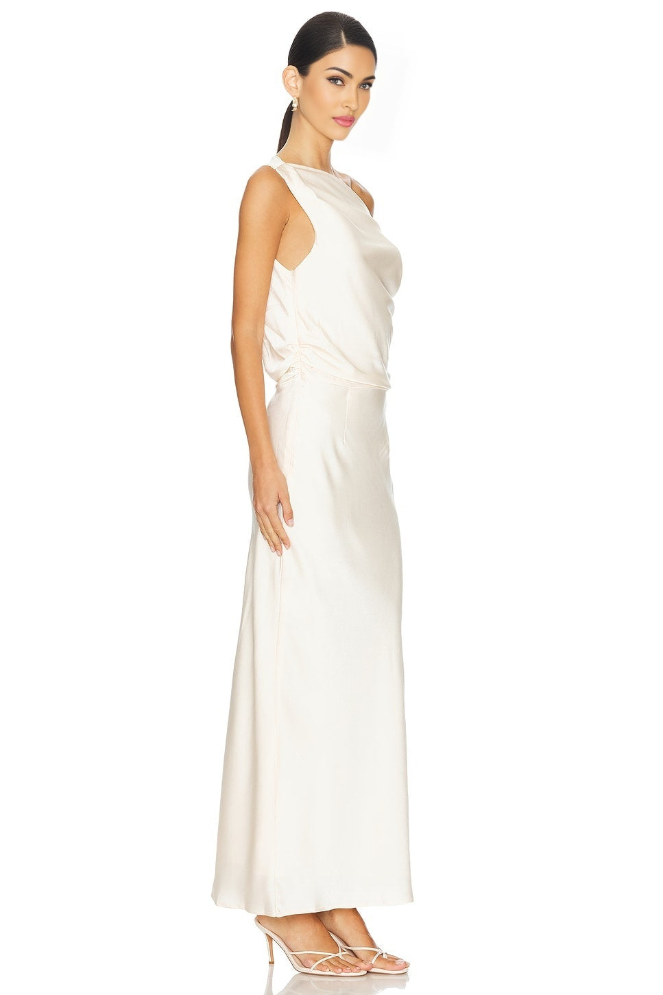 Calissa Maxi Dress SNDYS