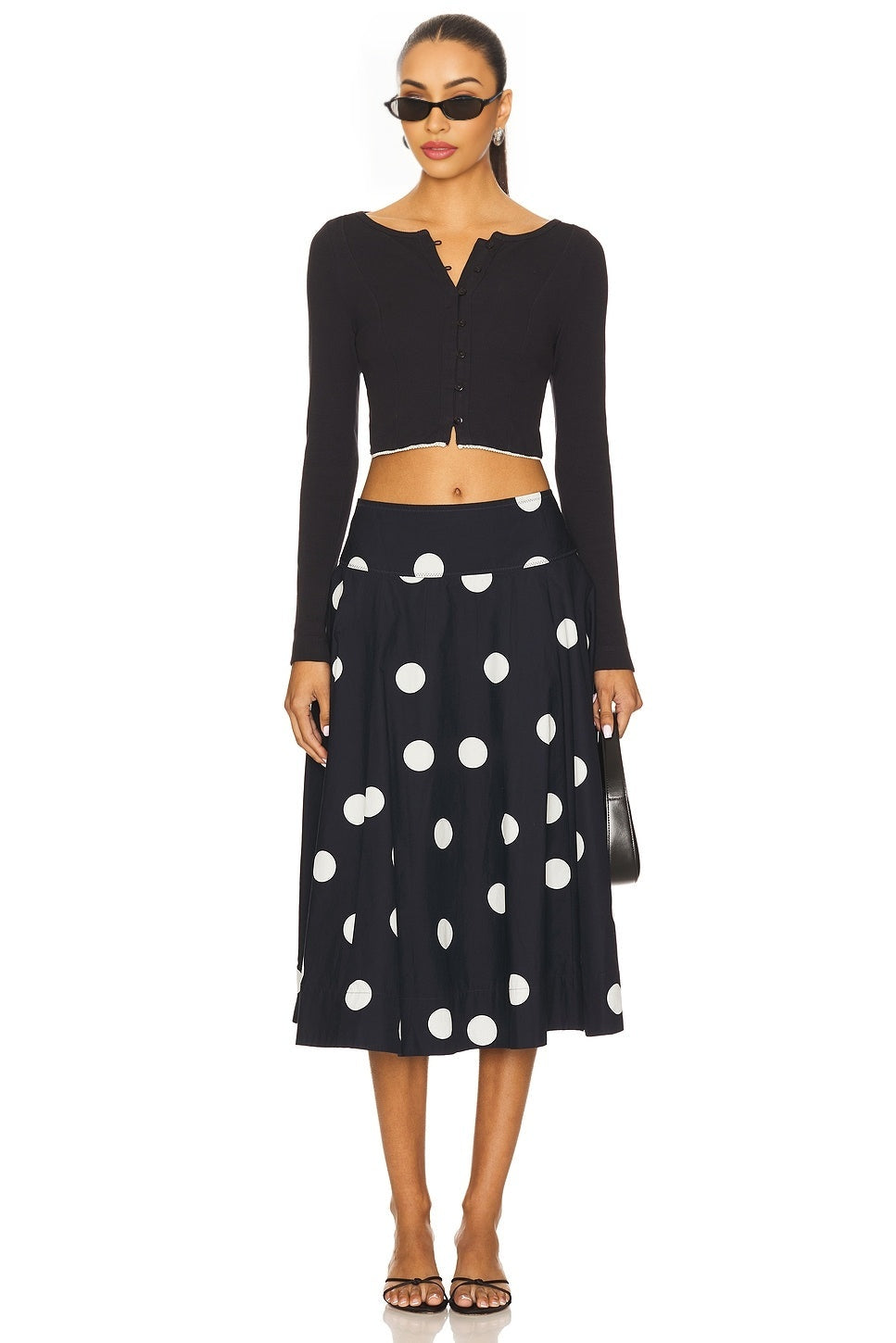 x Laverne Set Free People