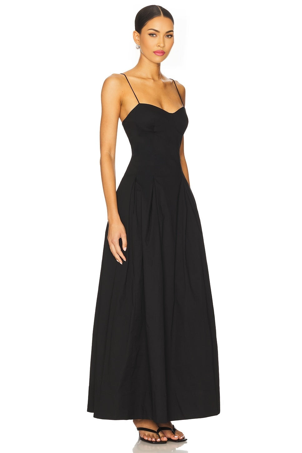 Nicole Maxi Dress Lovers and Friends