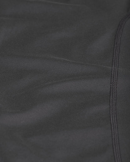Form halter tank charcoal