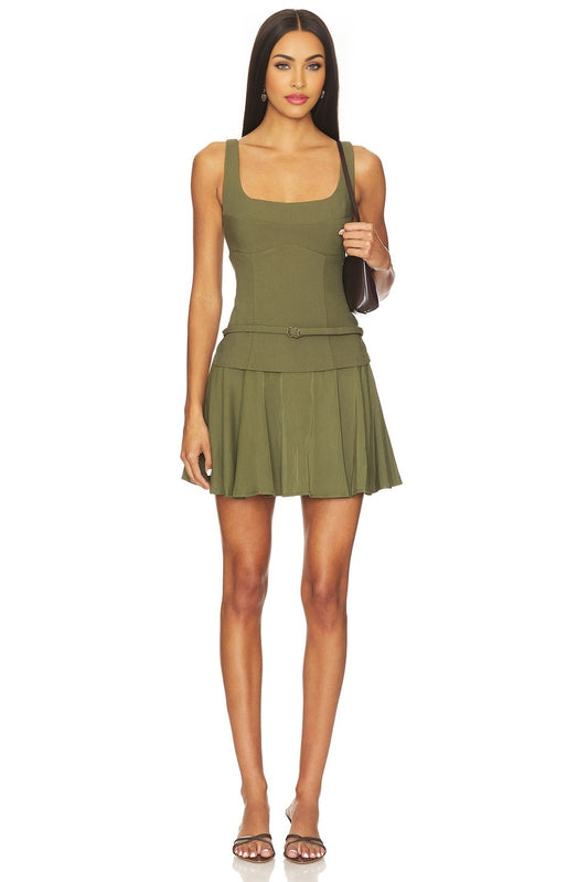 Demi Mini Dress SOVERE