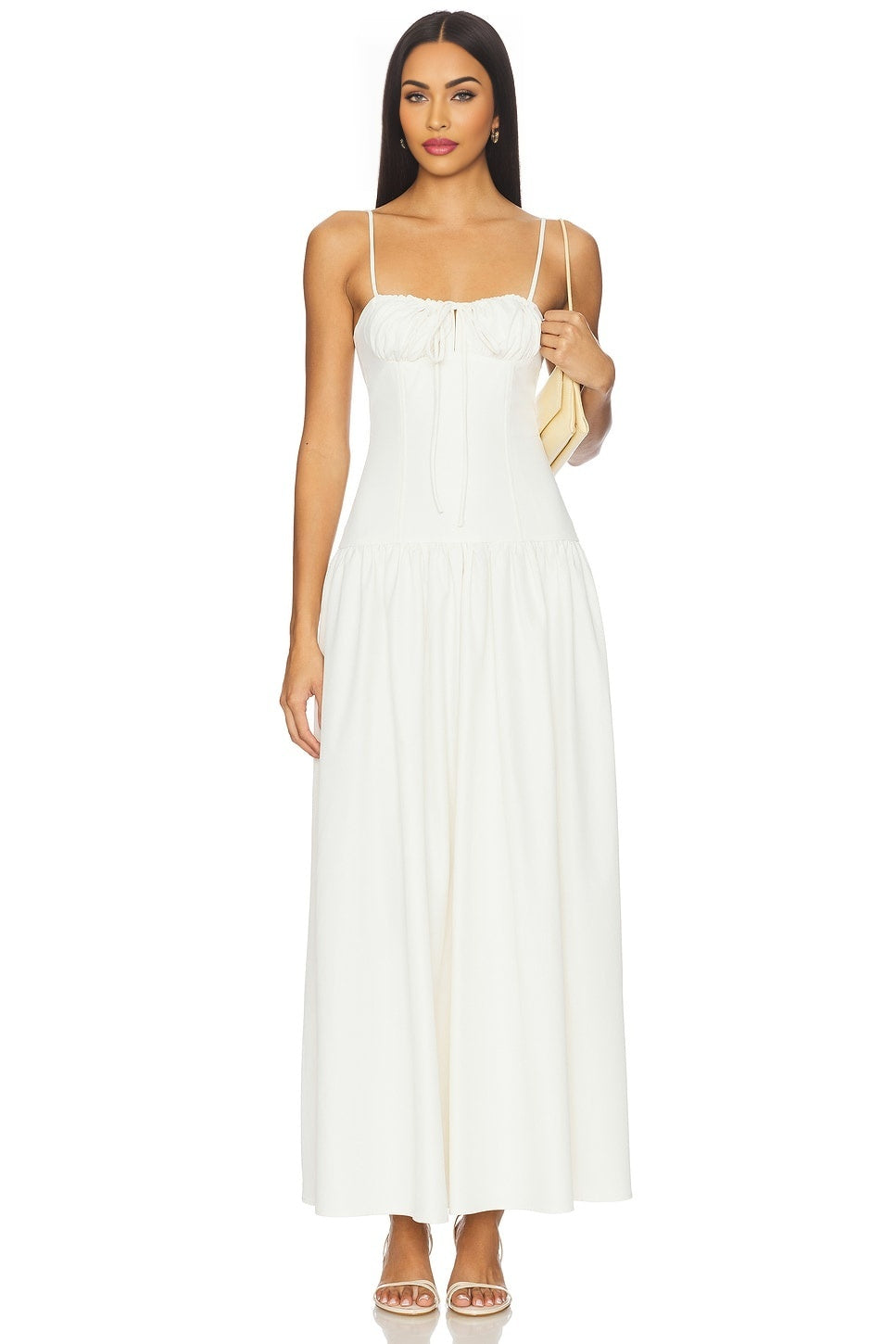 Lelessa Maxi Dress SNDYS