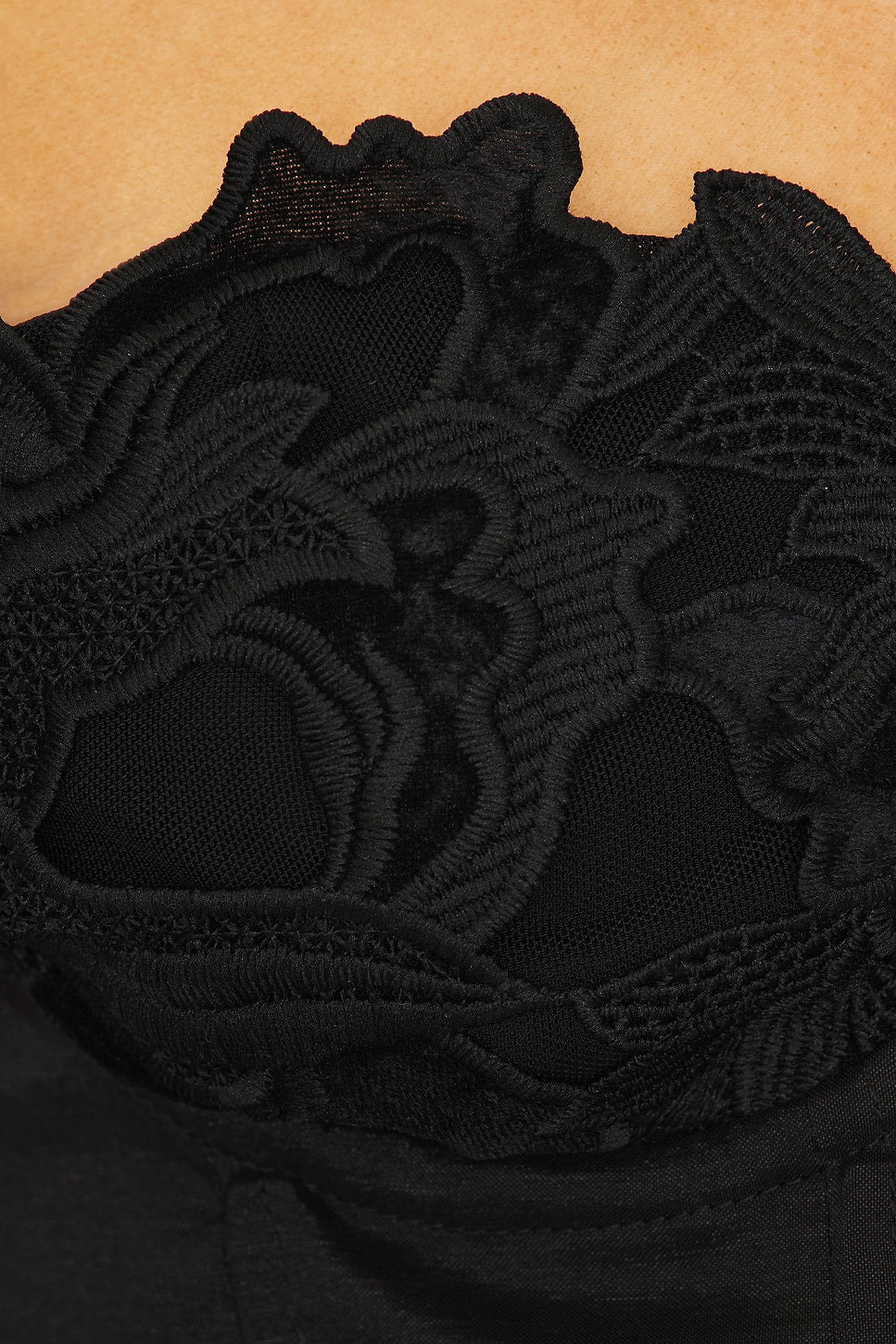 Rosetta Mini Dress LPA