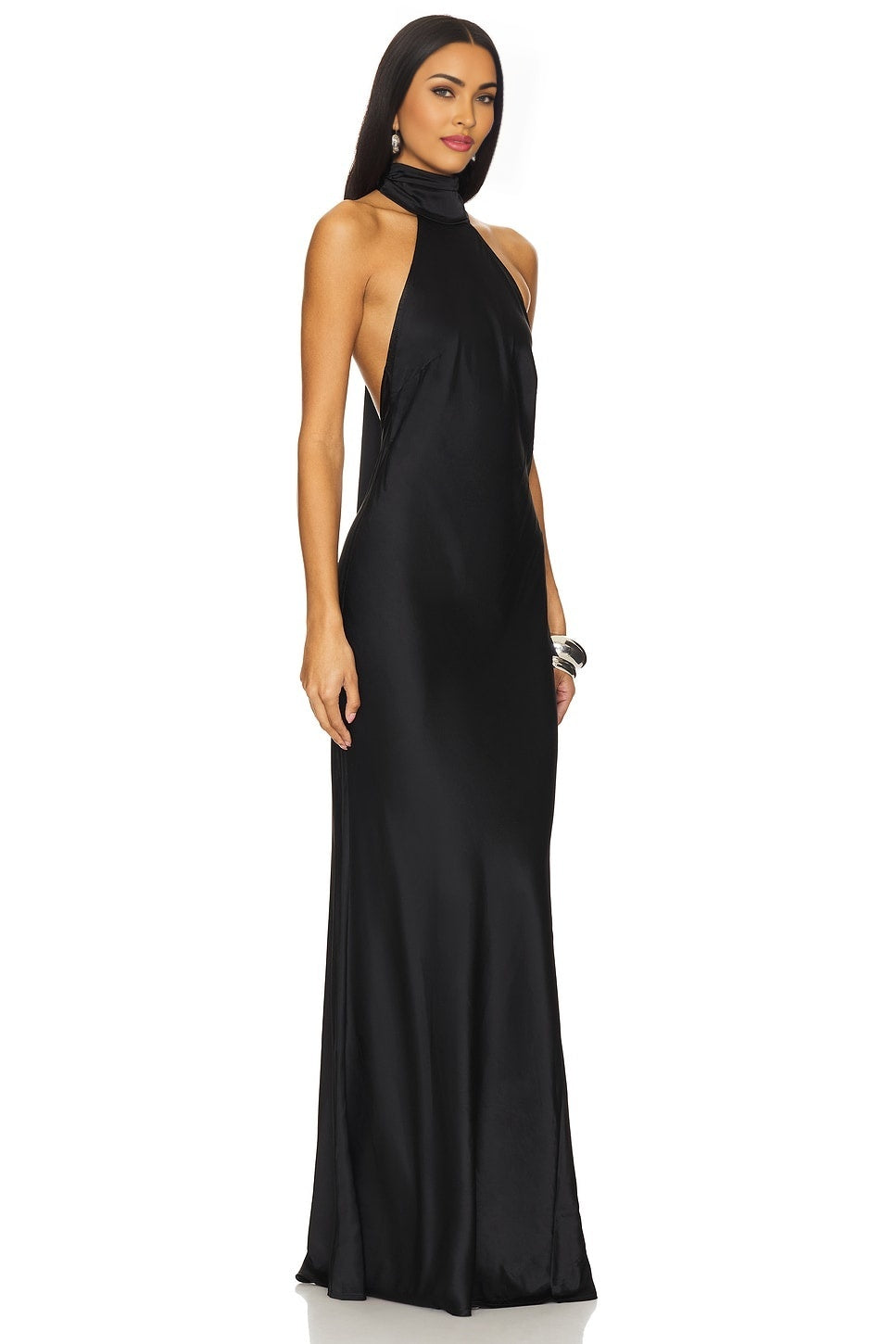 x Astra Gown House of Harlow 1960