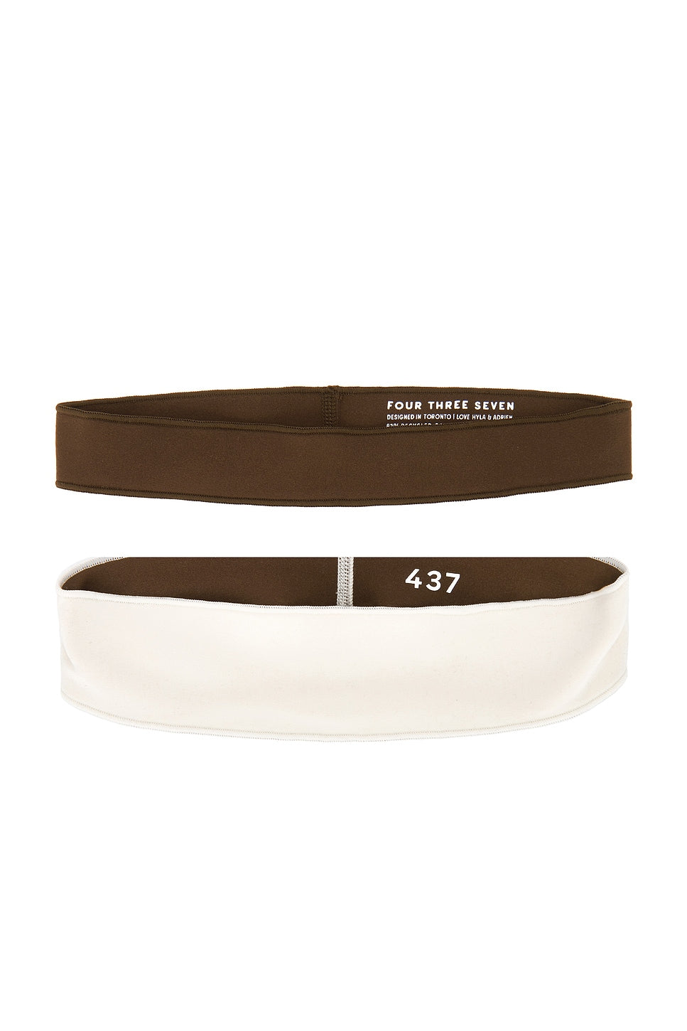 The Micro Headband 437