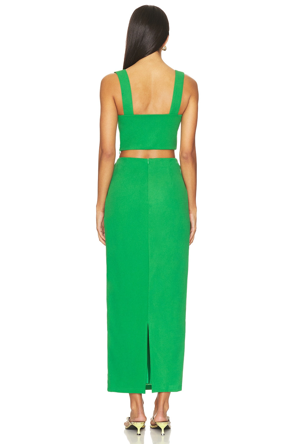 Veneda Skirt Set superdown