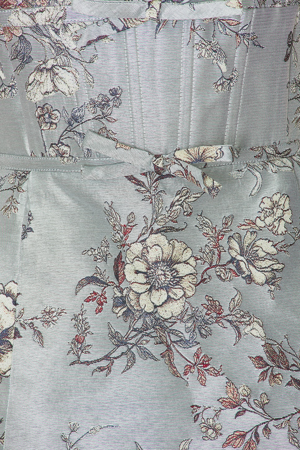 Kimberlina Dress V. Chapman