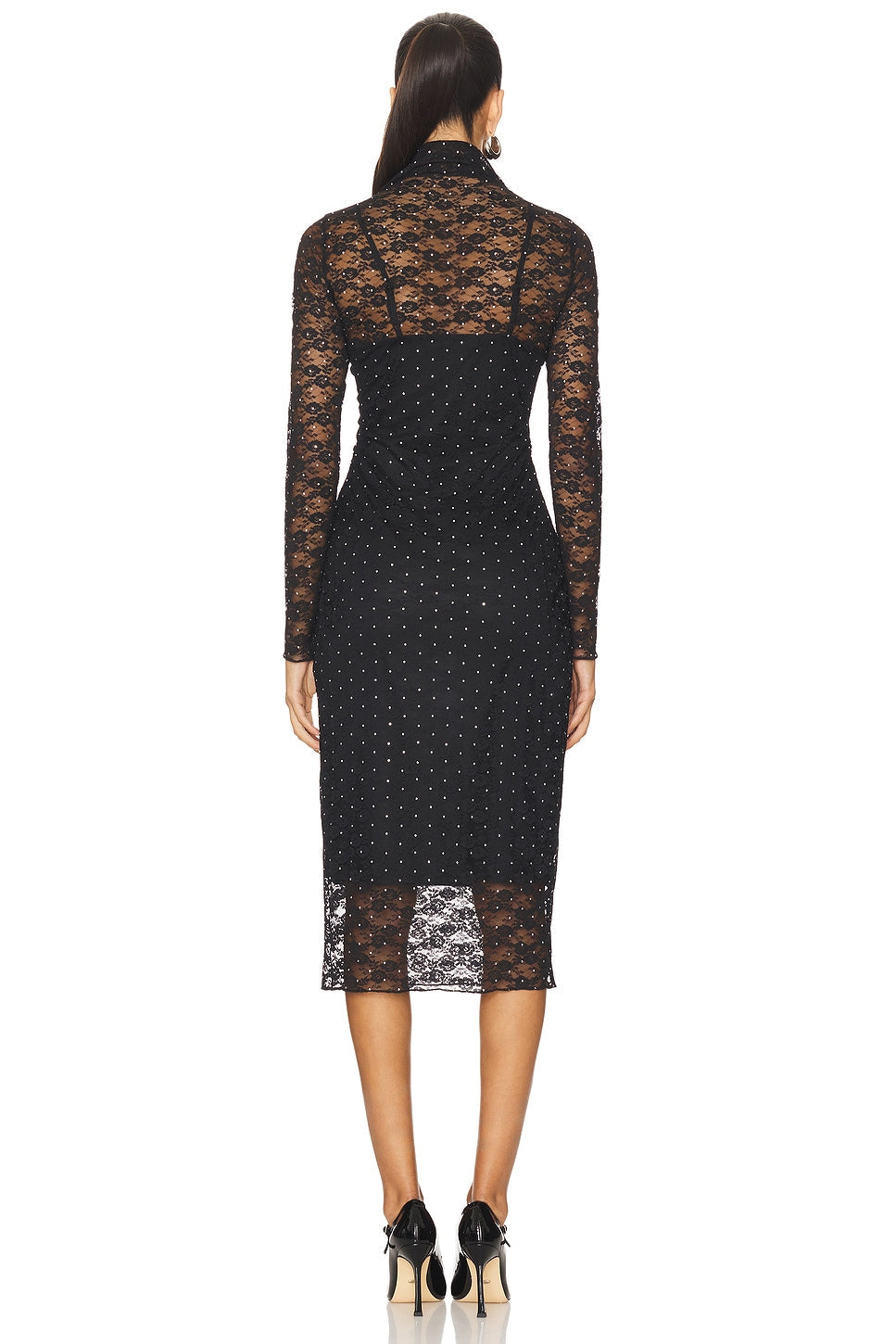 Vivienne Dress Steve Madden