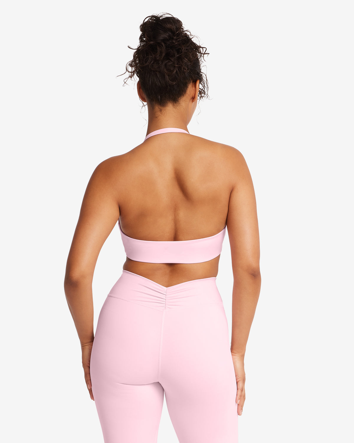 Form clara crop blossom