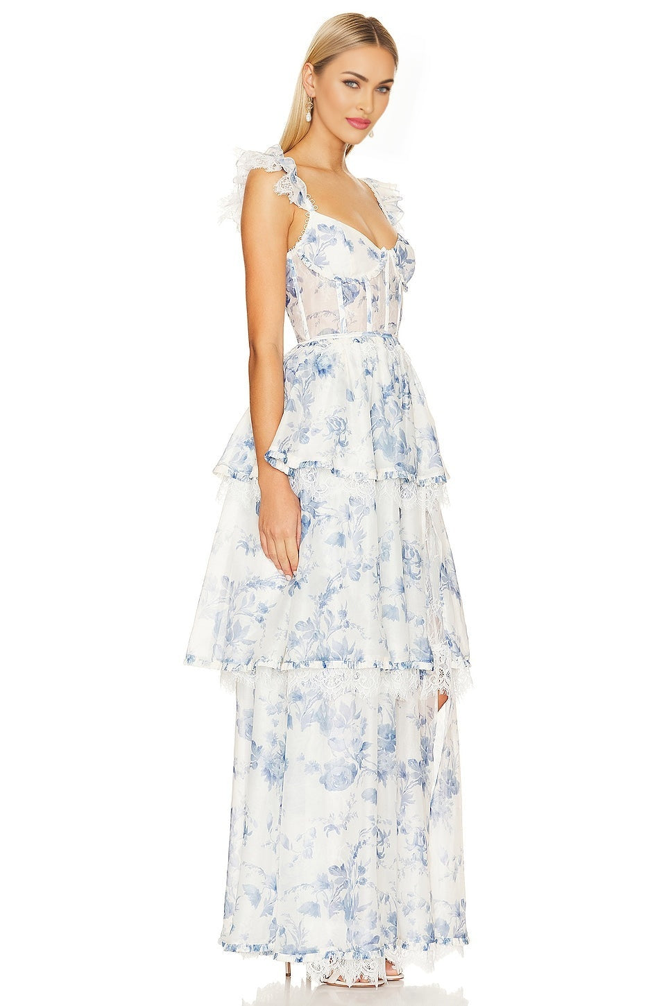 Jolie Gown V. Chapman