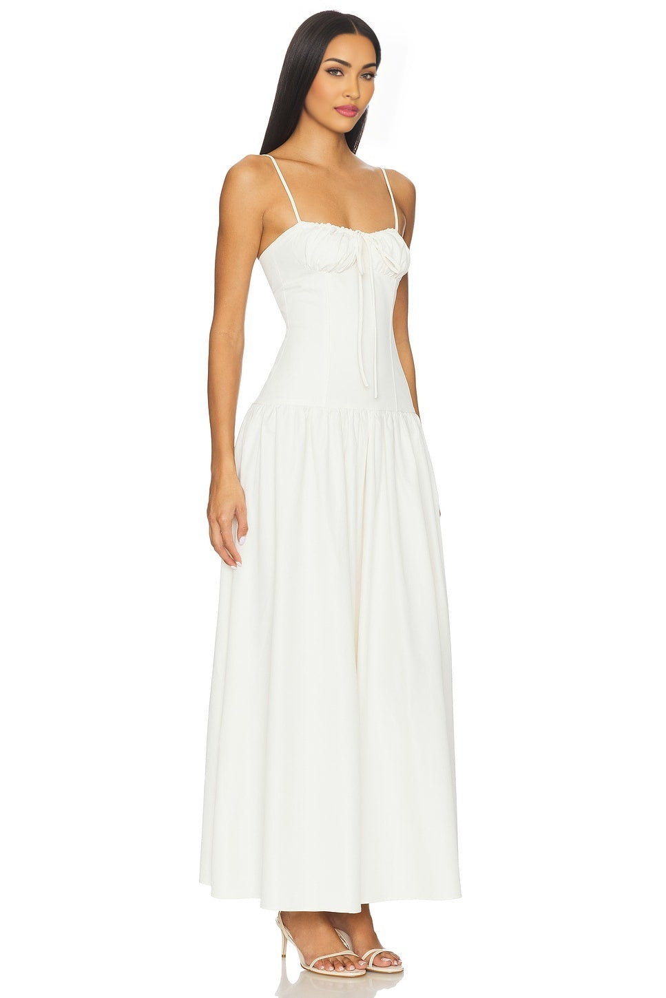 Lelessa Maxi Dress SNDYS