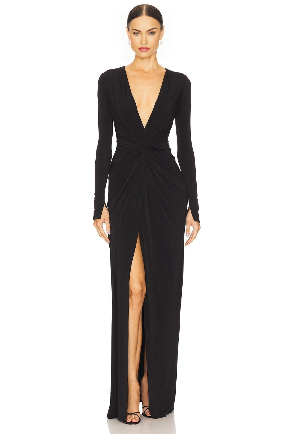 In A Mood Dress Katie May