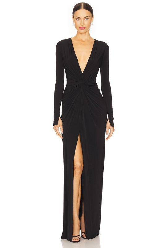 In A Mood Dress Katie May