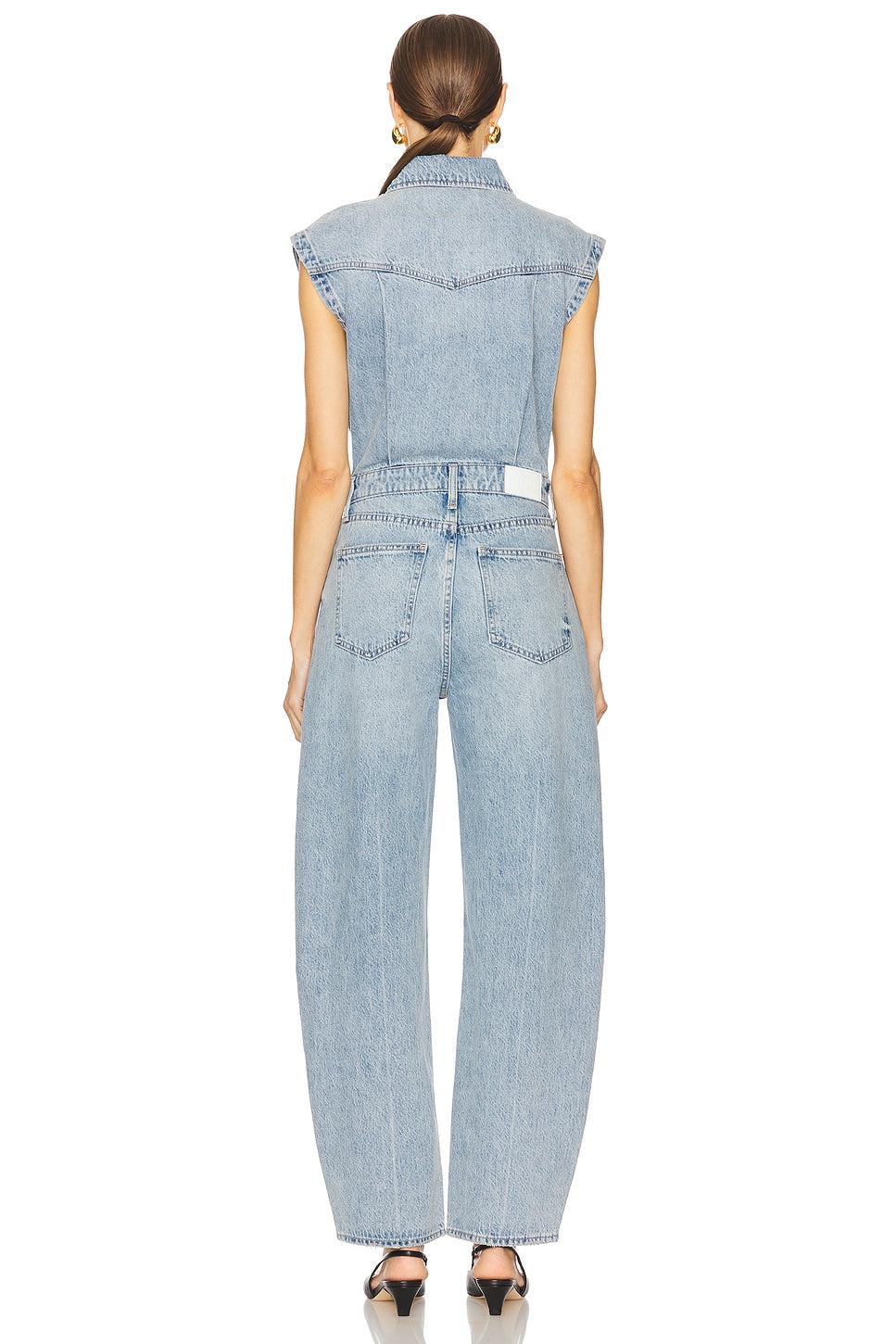 Ace Jumpsuit PISTOLA