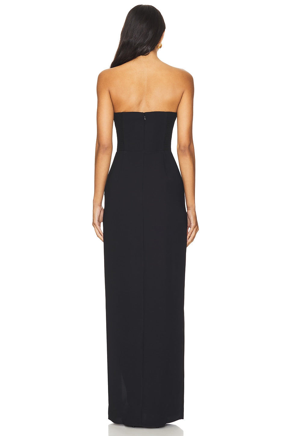 x Ivy Gown Amanda Uprichard