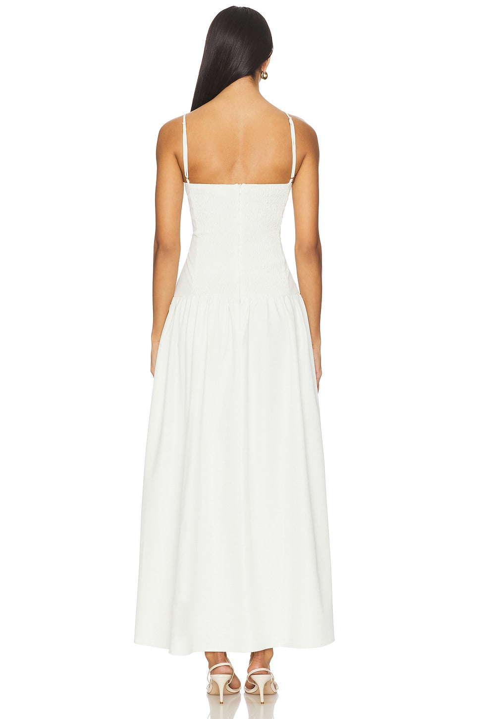 Lelessa Maxi Dress SNDYS