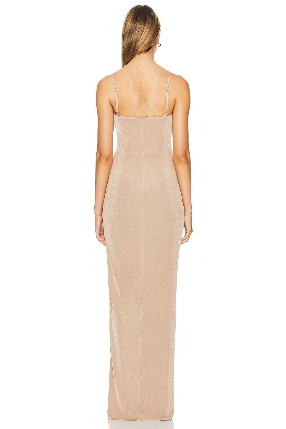 Chaka Gown Katie May