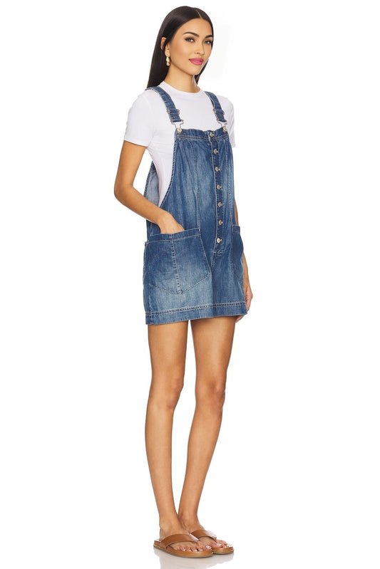 x We The Free You've Got The Love 1 Piece Free People