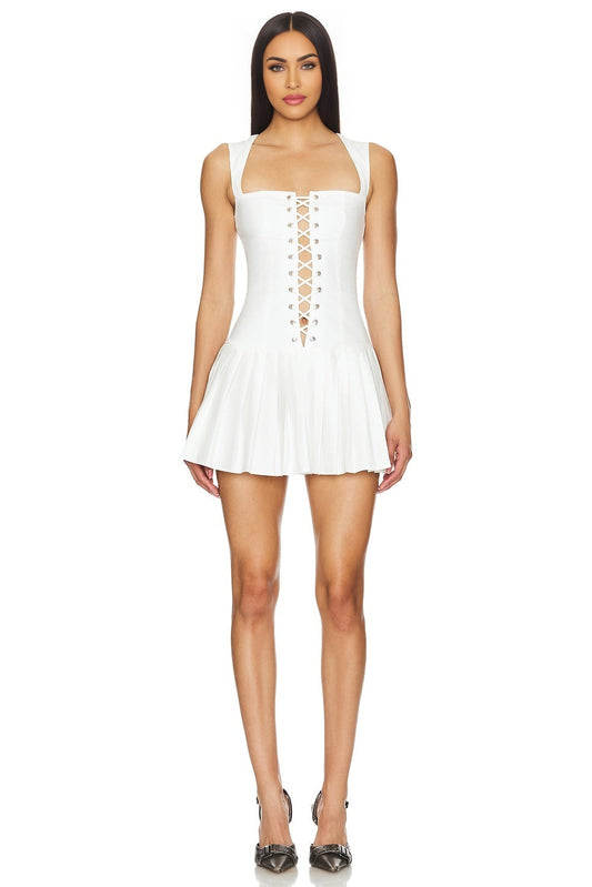 Gemma Mini Dress MORE TO COME