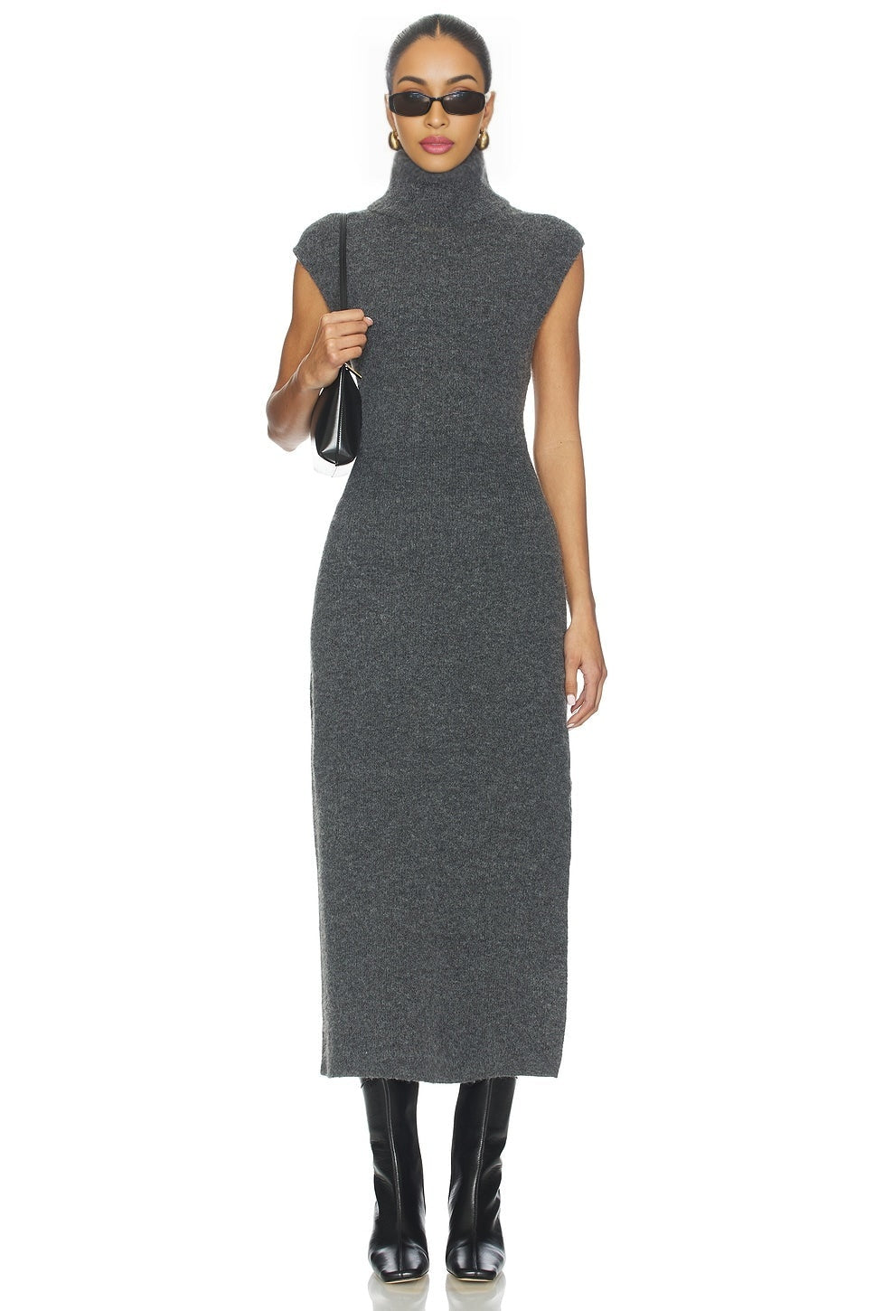 Roxanna Sweater Dress ASTR the Label