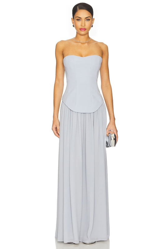 Jenny Gown Lovers and Friends