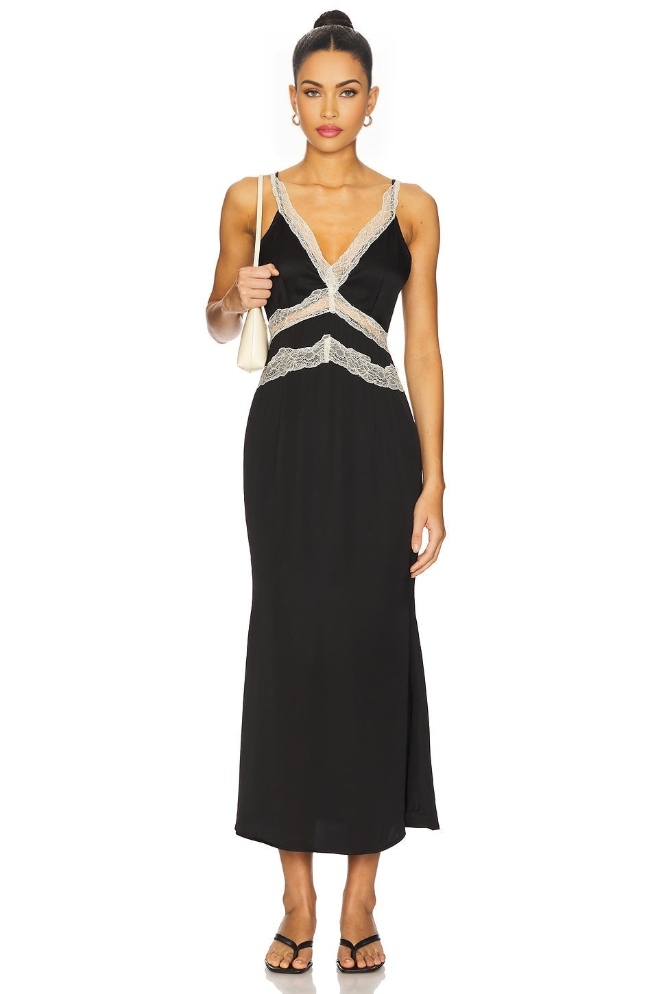 Gianna Dress Never Fully Dressed