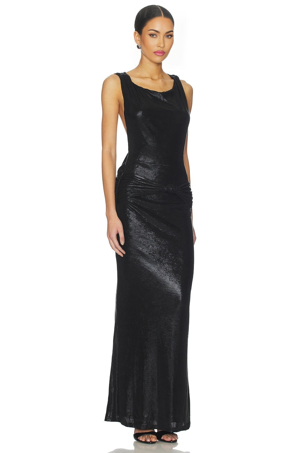 Stacy Maxi Dress superdown