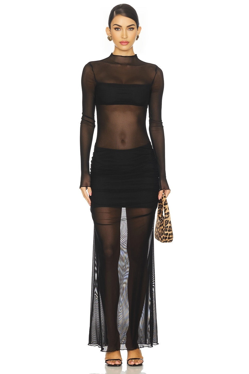 Elysha Maxi Dress superdown