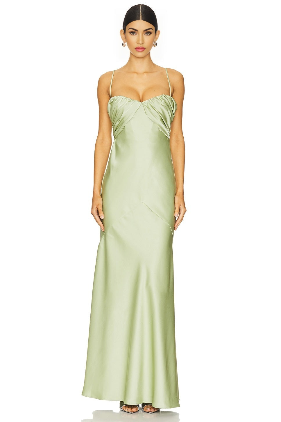 Janae Gown Lovers and Friends