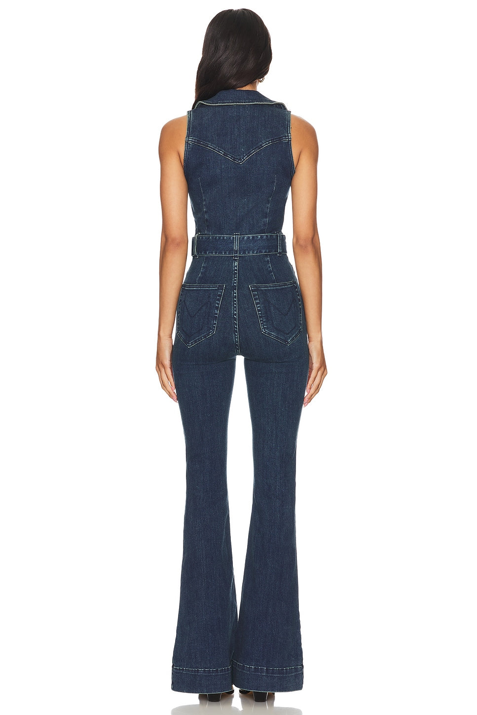 Jacksonville Jumpsuit Show Me Your Mumu