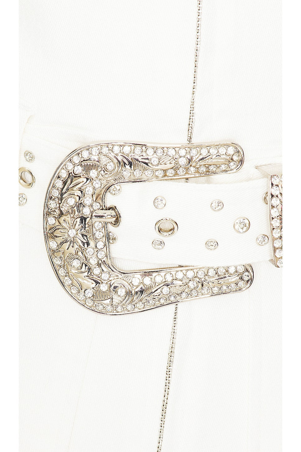 Outlaw Romper Show Me Your Mumu