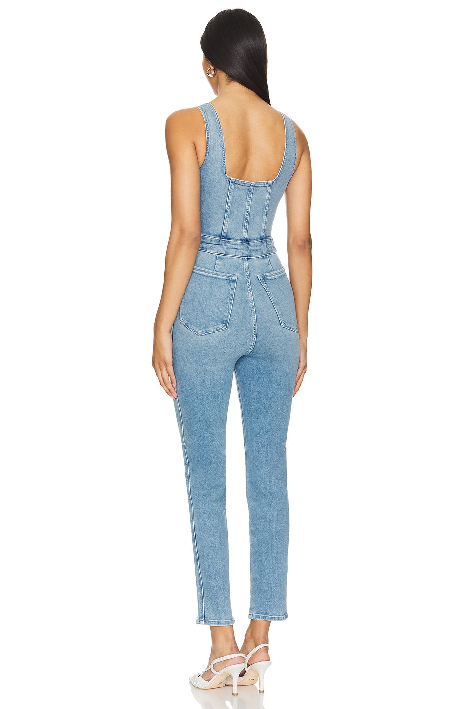 Fit For Success Good American