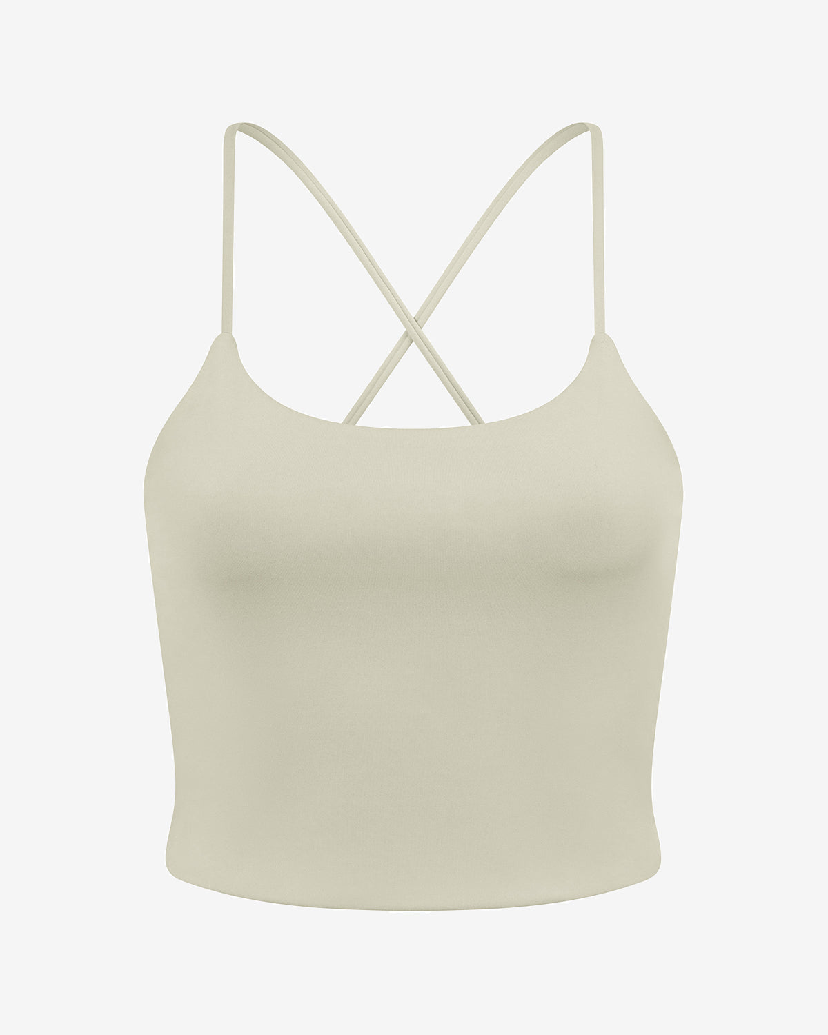 Freedom sculpt tank chai
