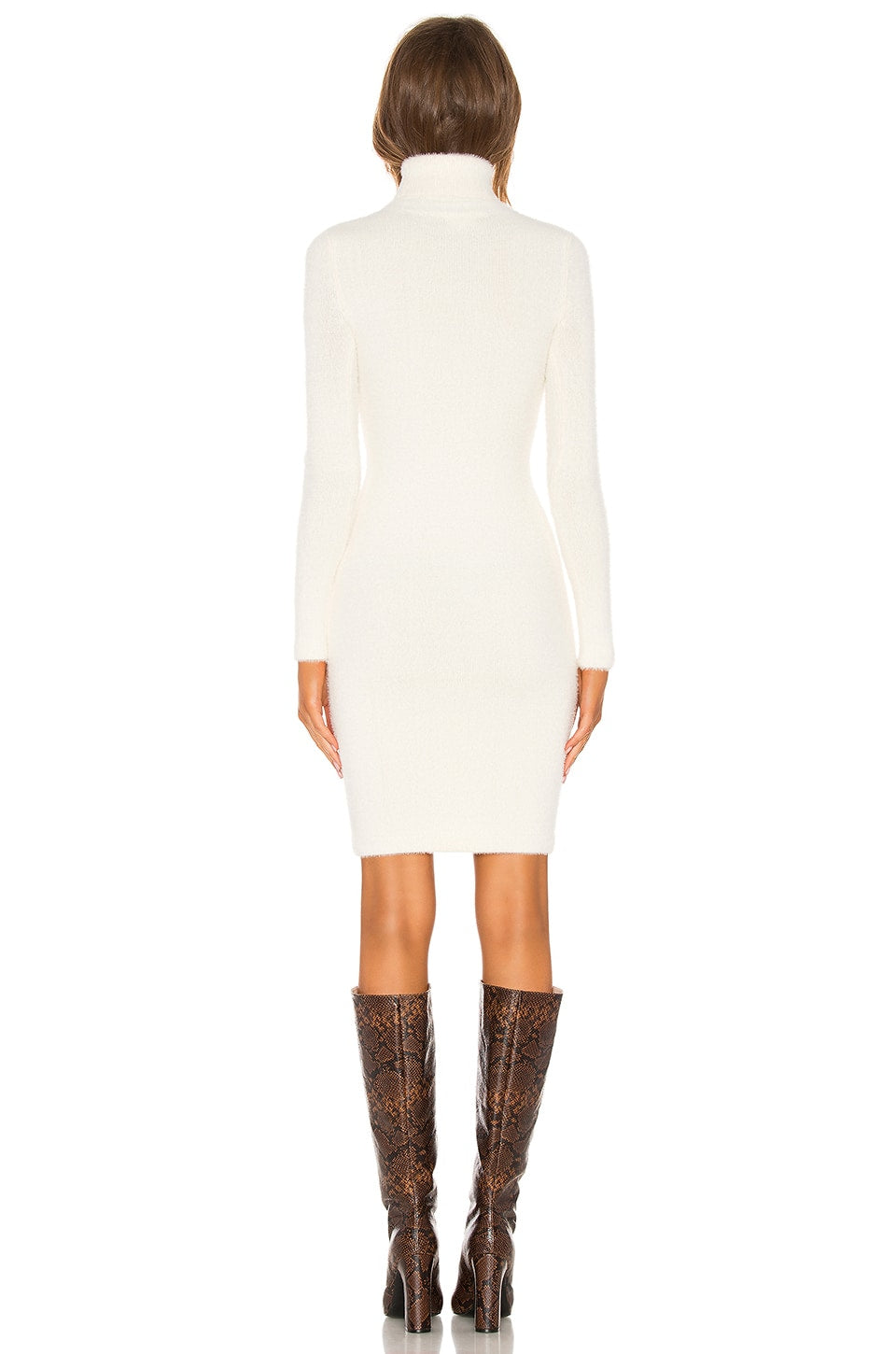 Surrey Sweater Dress LPA