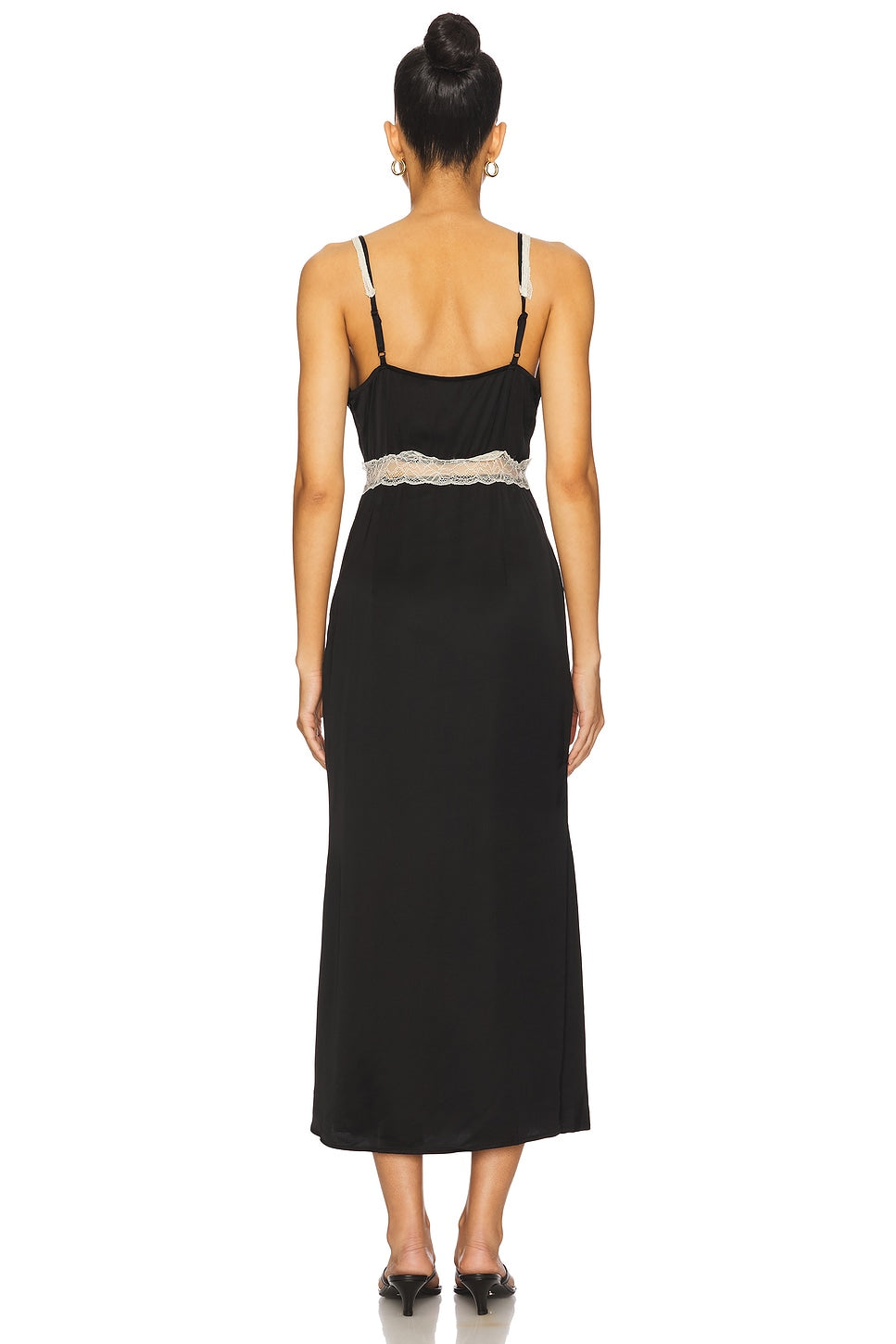 Gianna Dress Never Fully Dressed