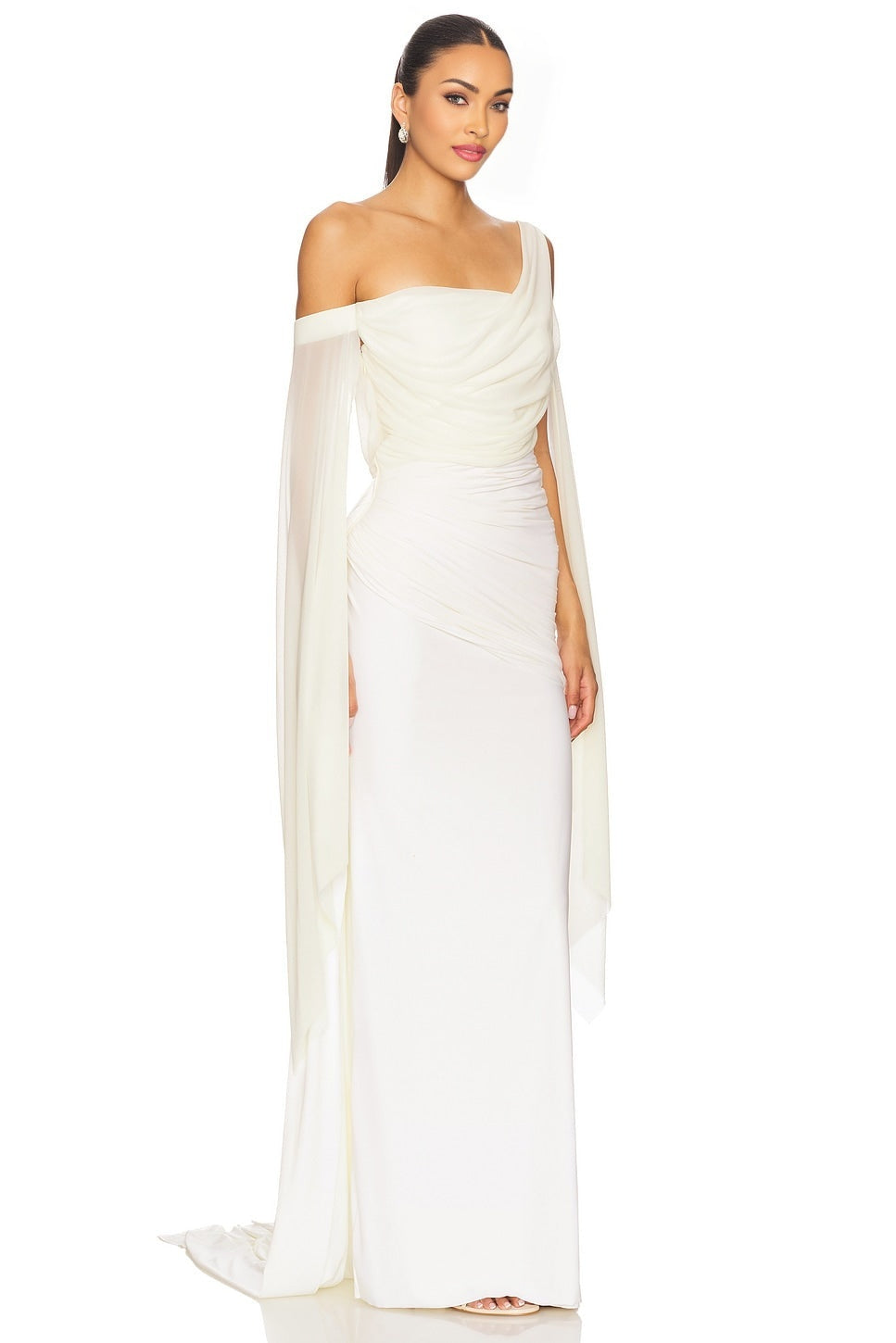 Cynthia Dress Deme by Gabriella